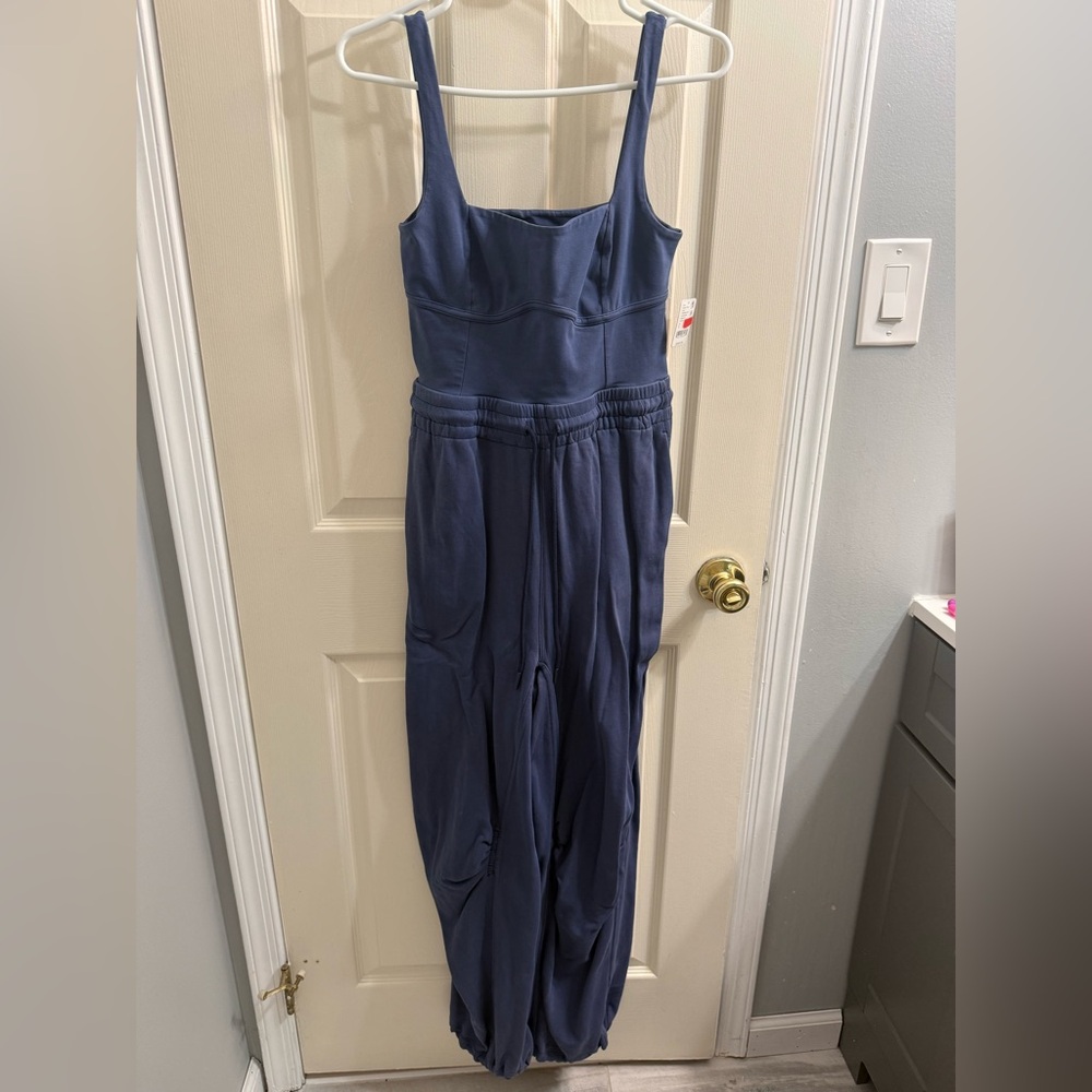 Free People inbound onsie- NWT